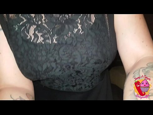❤️ Slutty stepsister کيس هڪ blowjob ۽ اسپينش ڏئي ٿو ❤️❌ ❌❤