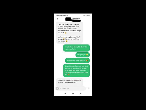 ❤️ مون هڪ نئون PAWG شامل ڪيو Tinder کان منهنجي حرم ۾ (Tinder سان ڳالهايو شامل آهي) ❤️❌ ❌❤